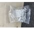 Плоская пластиковая скоба 6мм, 50шт TDM ELECTRIC SQ0513-0010 5