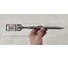 Зубило пиковое SDS Plus 250 мм ECO Bosch 2608578516 7