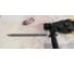 Зубило пиковое SDS Plus 250 мм ECO Bosch 2608578516 17