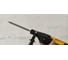 Зубило пиковое SDS Plus 250 мм ECO Bosch 2608578516 21