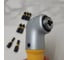 Угловая насадка ударная IMPACT + биты (9 шт.) DEWALT DT71517T 49