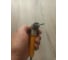 Угловая насадка ударная IMPACT + биты (9 шт.) DEWALT DT71517T 54