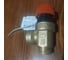 Предохранительный клапан Uni-Fitt НВ 1/2", 1,5 бар 242G1522 8
