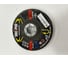 Круг лепестковый STANDART (125х22.23 мм; Z40; F29) SKORPIO 710925 3