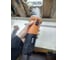 Угловая шлифмашина AEG WS12-125 4935451409 25