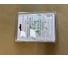 Комплект Профсан ПСМ кран-буксы M18х1, 7х7 с маховиками Мария, пластик RK-RPM 3