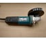 Угловая шлифовальная машина Makita 9558HNK6 12