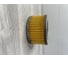 Фильтрующий картридж для фильтра 6705, 1/2", D-80 мм, H-45 мм Pegas pneumatic 6727 2