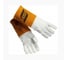 Комбинированные краги ESAB TIG SUPER Soft СВ000008225/ 700500465 4