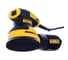 Эксцентриковая шлифмашина DEWALT DWE6423 109