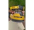 Эксцентриковая шлифмашина DEWALT DWE6423 113