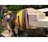 Эксцентриковая шлифмашина DEWALT DWE6423 114