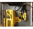 Эксцентриковая шлифмашина DEWALT DWE6423 116