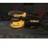 Эксцентриковая шлифмашина DEWALT DWE6423 118