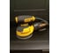 Эксцентриковая шлифмашина DEWALT DWE6423 122