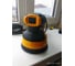 Эксцентриковая шлифмашина DEWALT DWE6423 124