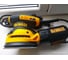Эксцентриковая шлифмашина DEWALT DWE6423 127