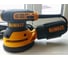 Эксцентриковая шлифмашина DEWALT DWE6423 128