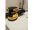 Эксцентриковая шлифмашина DEWALT DWE6423 129