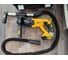 Система пылеудаления для перфораторов SDS-Plus DEWALT D25301D 16
