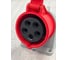 Розетка стационарная EKF наружная 115 3Р+РЕ+N 16А 380В IP44 PROXIMA ps-115-16-380-PRO 8