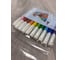 Набор маркеров-кисть Artline Decorite Brush Carnival Collection, 10 цветов EDFF-W10 5