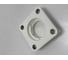 Корпус подшипника ISKRA F205 (пластик) 6