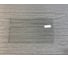 Стекло сменное покровное 121х69 DIN0 C0 Optima XL1216900 2