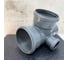 Крестовина LAMMIN 110x110/45x50/87,5 Lm35021010504 3