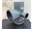 Крестовина LAMMIN 110x110/45x50/87,5 Lm35021010504 4