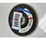 Круг лепестковый Zir Std 125x22.23 мм, Р80 Interflex 4687203548469 4