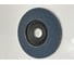 Круг лепестковый Zir Std 125x22.23 мм, Р80 Interflex 4687203548469 5