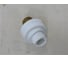Вварное седло Blue Ocean полипропиленовое НР - 125х32х1 PPRF/WSMT(W)- 125х32х1" 4