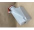 Розетка для монтажа на поверхность ABL 5Р 63А 400V, IP67 D53S36 4