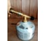 Газовая горелка Armero, резьба 7/16", mini A710/111 5
