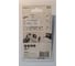 Полотно DualTec PAYZ 53 MT4 Bosch StarlockPlus 2608664209 5