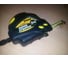 Рулетка (обрезиненный корпус, автофиксация, 5 м х 19 мм) Biber SUPER STOPPER 40123 тов-093328 2