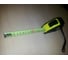 Рулетка (обрезиненный корпус, автофиксация, 5 м х 19 мм) Biber SUPER STOPPER 40123 тов-093328 3