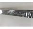 Накладки внутренних порогов LADA Vesta SW Cross, штамп нерж. сталь к-т 4 шт. DolleX NPS-087 3