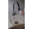 Смеситель для кухни IDDIS Kitchen F KF20SBJi05 с каналом для фильтрованной воды, бессвинцовая латунь 8