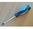 Крестовая отвертка WITTE MAXX PH2 6.0х100 мм 530352016 8