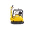 Реверсивная виброплита Zitrek CNP 330-2 091-0053 3