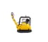 Реверсивная виброплита Zitrek CNP 330-2 091-0053 4
