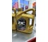 Моторное масло ZIC 5W30 TOP LS C3, SN/CF, 504/507, синтетическое, 4 л 162612 3