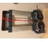 Алюминиевая складная тележка Bosch Alu-Caddy 1600A001SA 8