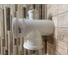 Одноплоскостная крестовина SINIKON ПП D 110x110x50x87 Комфорт 506012.K 4