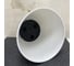 Горшок Teraplast RE-POT Hoop Round Self Watering диам. 20 см, высота 19 см, белый 33703020237 4