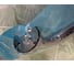 Поручень Savol 35 см, хром S-010035 23160 9