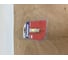 Автолампа P21W BA15s 5 SMD MEGA WHITE блистер MEGAPOWER M-56285Wбл 5