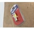 Автолампа P21W BA15s 5 SMD MEGA WHITE блистер MEGAPOWER M-56285Wбл 7